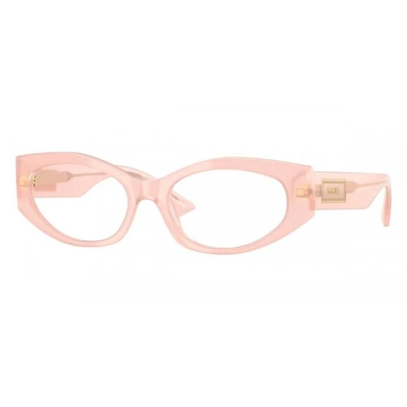 NEW VERSACE EYEGLASSES - Picture 1 of 3